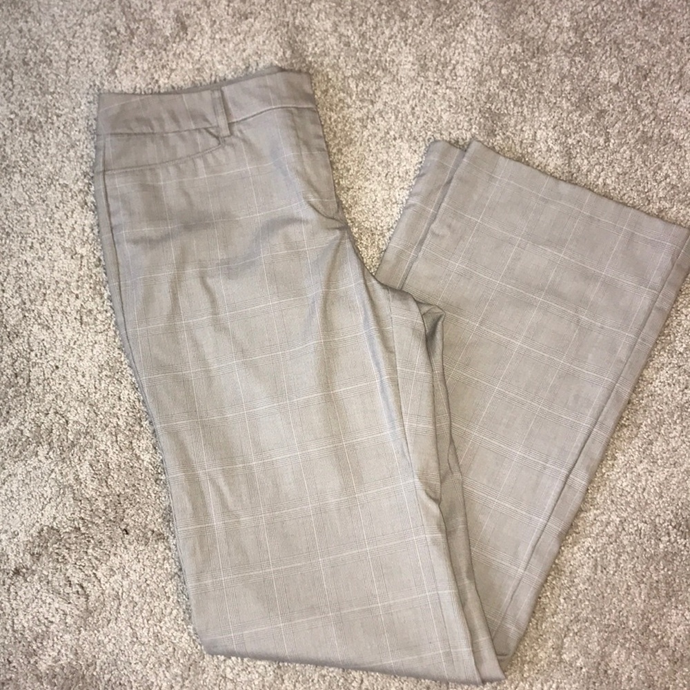 New York and company tall slacks